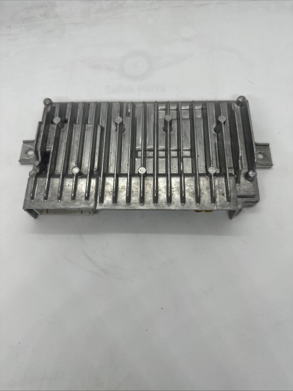 Genuine Mercedes-Benz complete control unit A0009002726 Bosch
