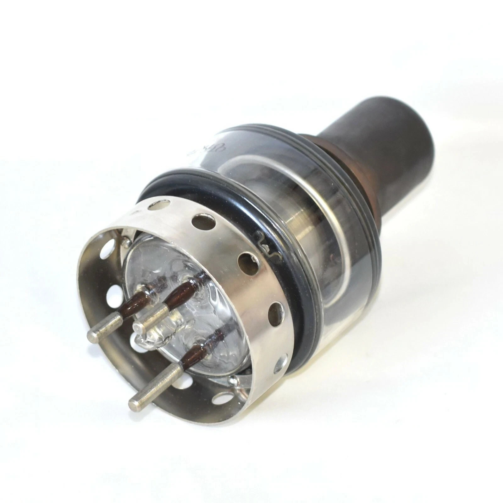 GU-5A ГУ-5А soviet Triode High Frequency Power Tube 3.5kW