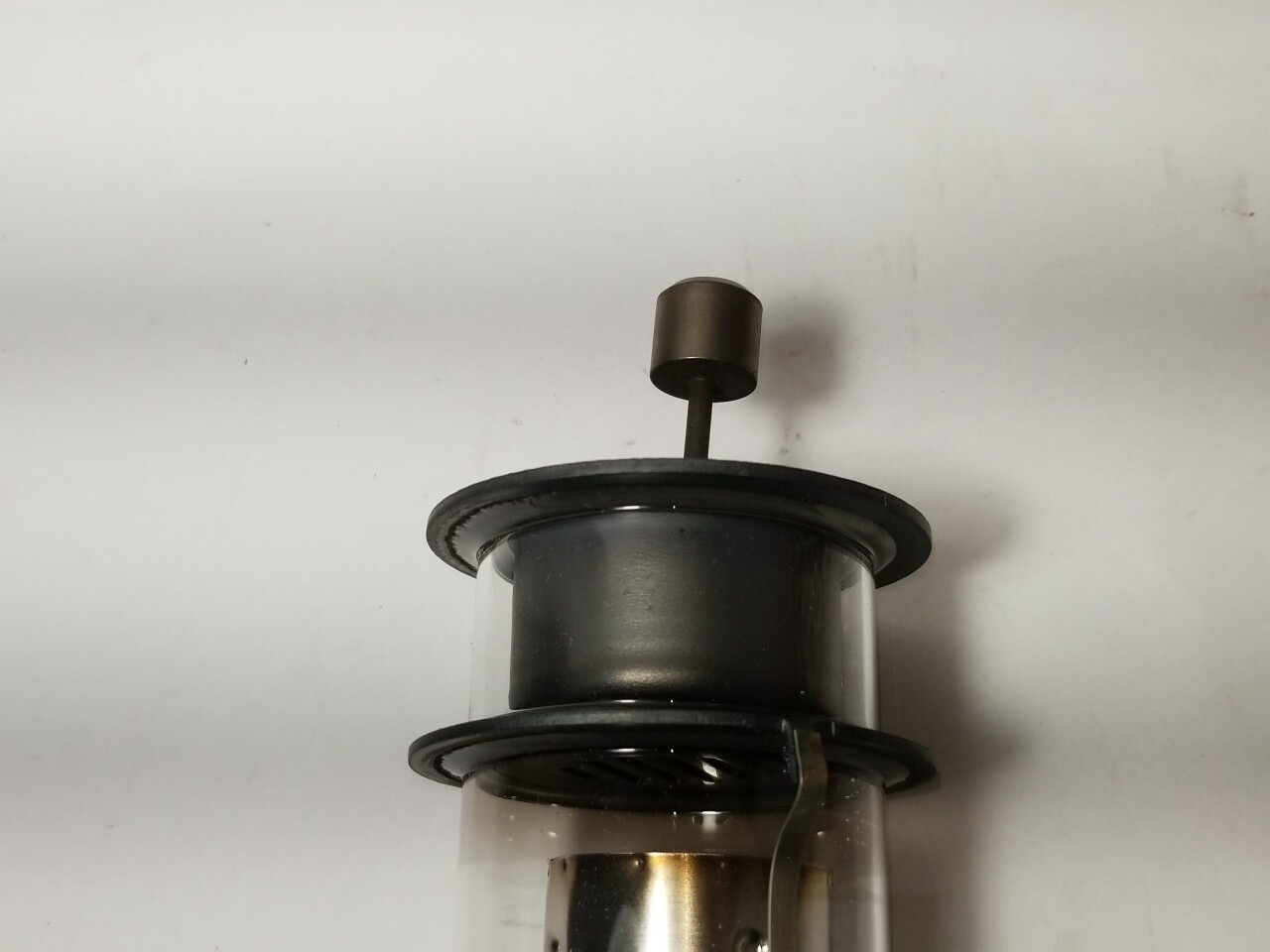 General Electrics 6807 Electronic Tube NOS
