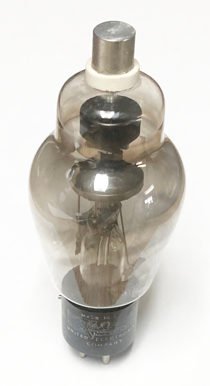 United Electronics 966 Vaccum Tube – Free Shipping !!!