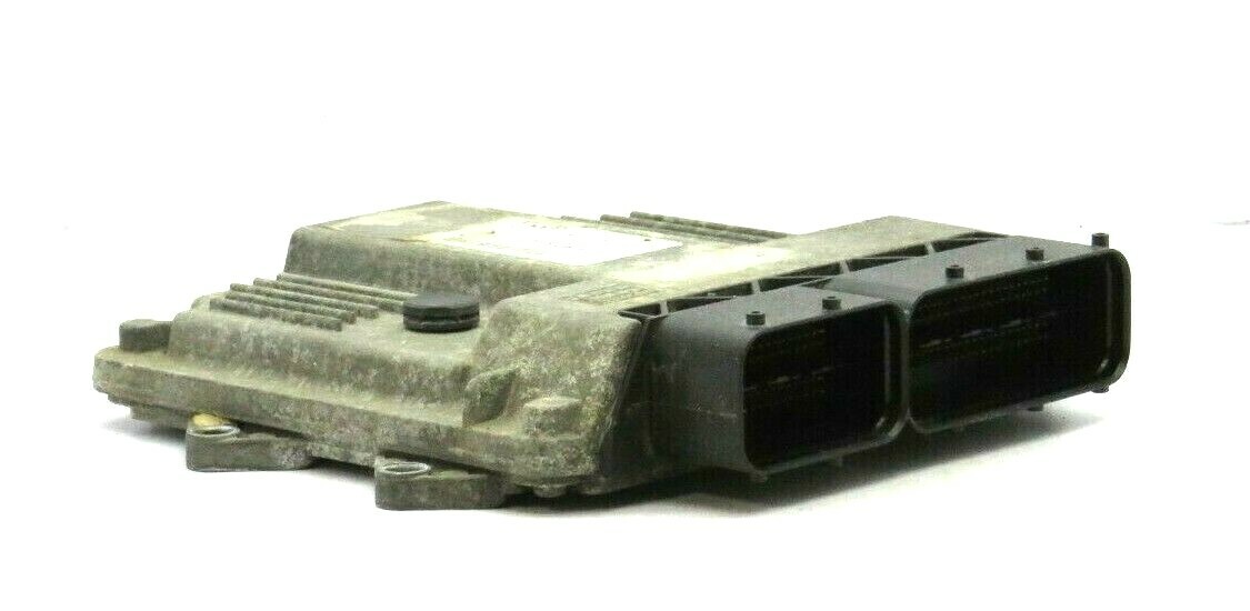 ⭐ ECU control unit FIAT GRANDE PUNTO 51781569 MJD6F3.P7 MJD 6F3.P7 ⭐