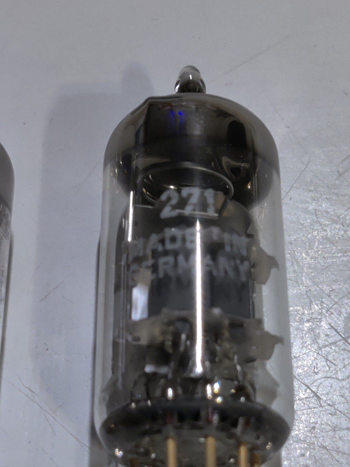 NOS Siemens CCa Matched Pair