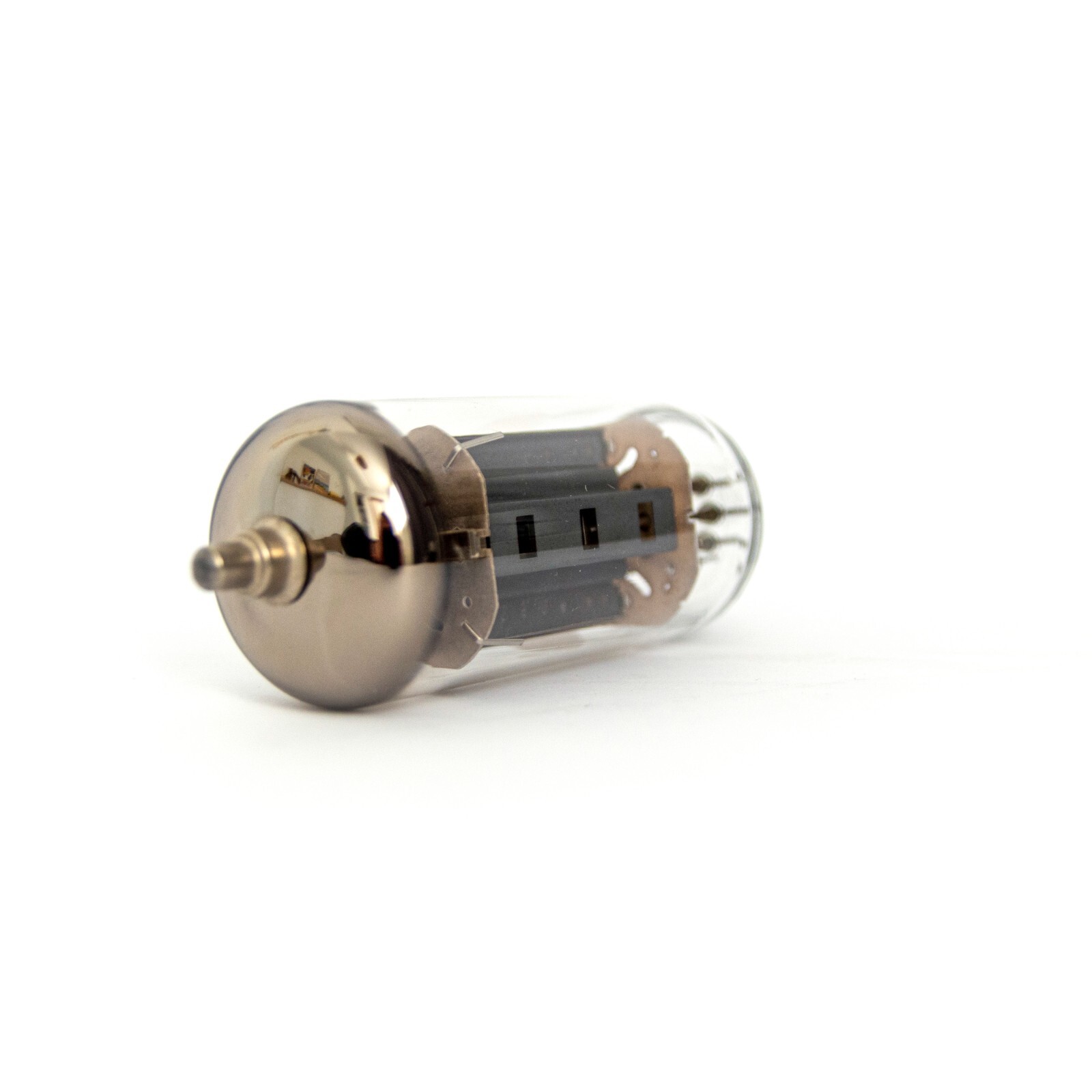 6P45S tube =EL509, EL519, 6K6G Output Beam Tetrode NOS. NEW.