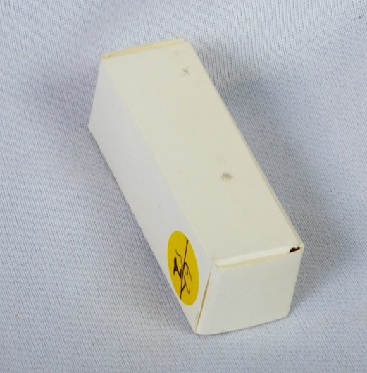 Philips Miniwatt 12AX7/ ECC83 Tests Good