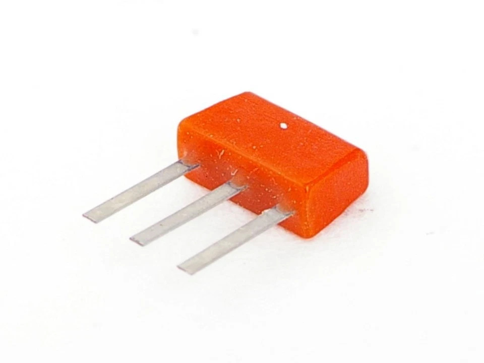KT315A soviet Silicon NPN Transistor 150mW 100mA ~2SC633 BFP720 KT315B
