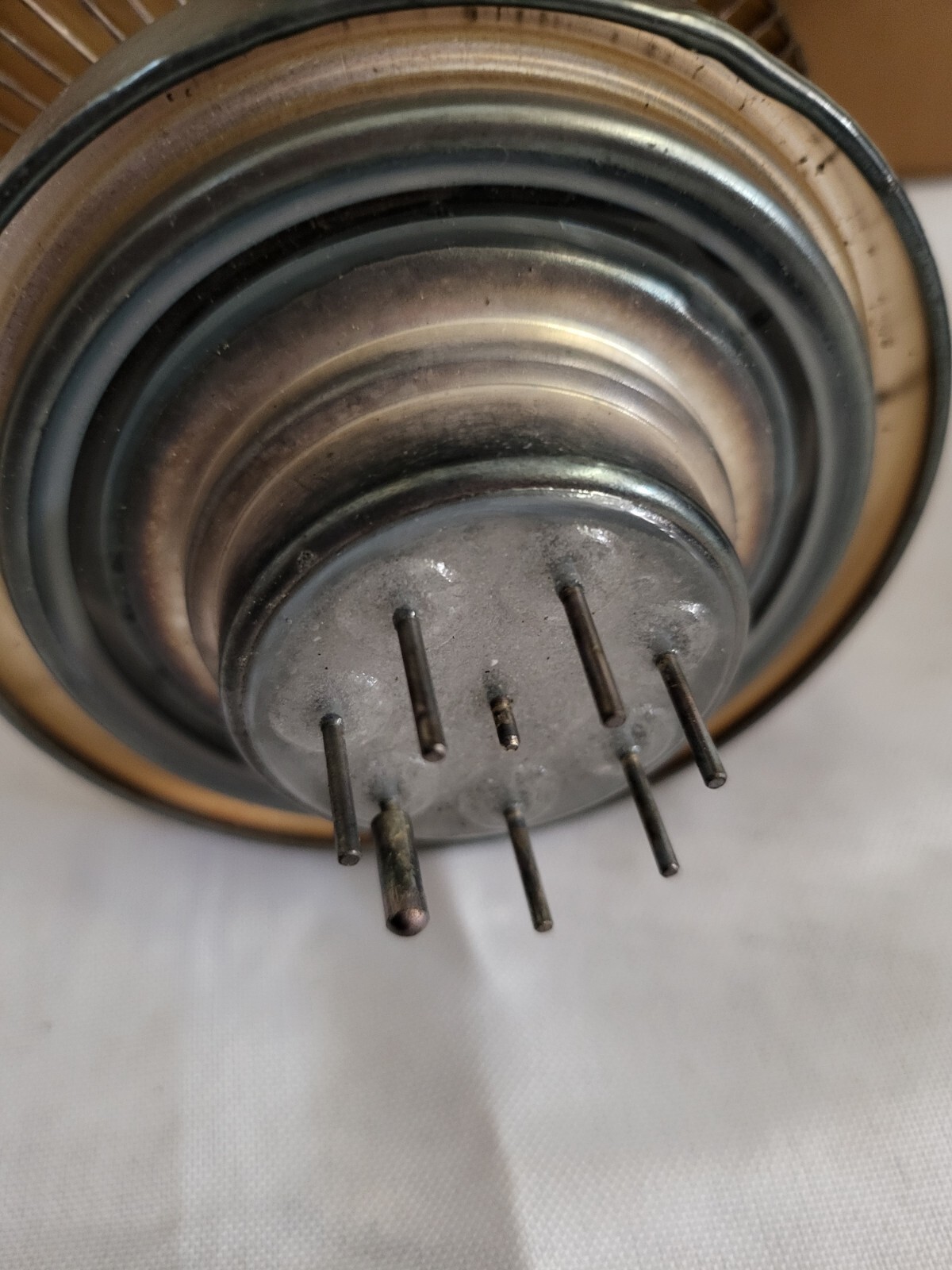 PENTA – PL-172 PL-8295 TUBE