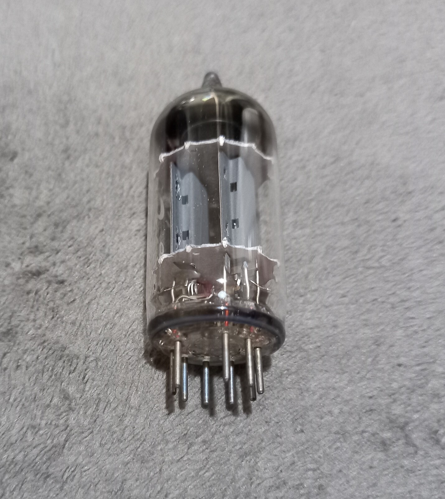 ECC83 AEG TUBE NOS N223