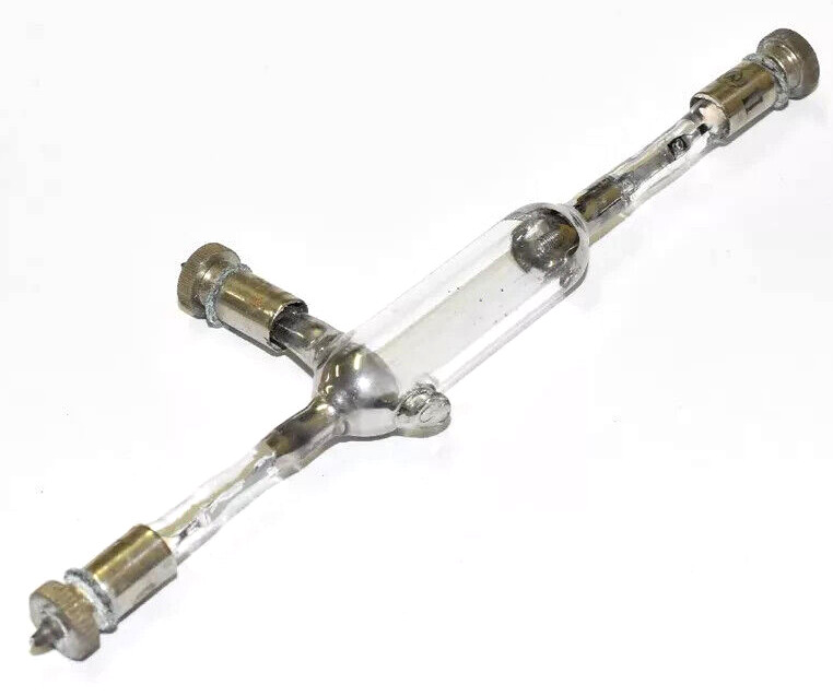 DRK-120 ДРК-120 Melz Vintage High Pressure Mercury Vapor Tube