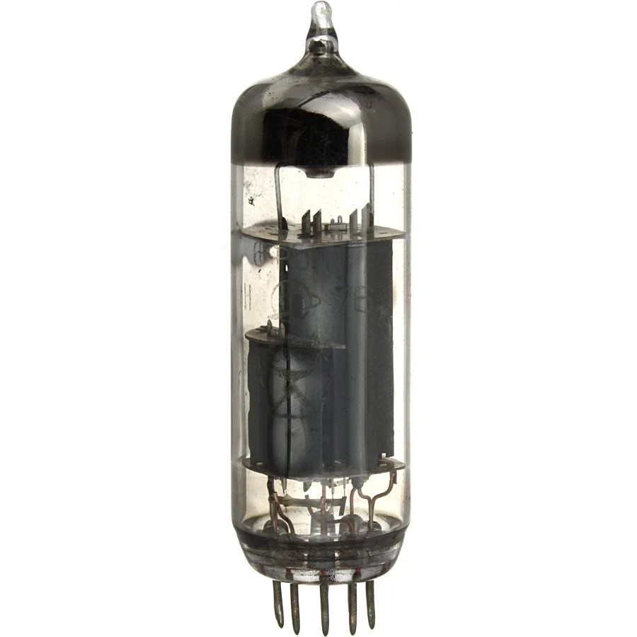 6F5P 6Ф5П soviet Power Beam Triode Pentode Tube 6VG8 ECL85 New