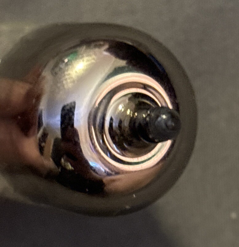 Rad Tel 12AT7 NOS Tube