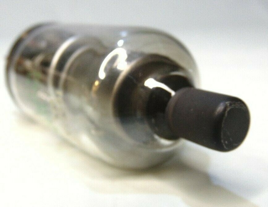 PHILIPS ECG 1G3GT Vacuum Tube New Old Stock Hickok Tested 100%+ NOS