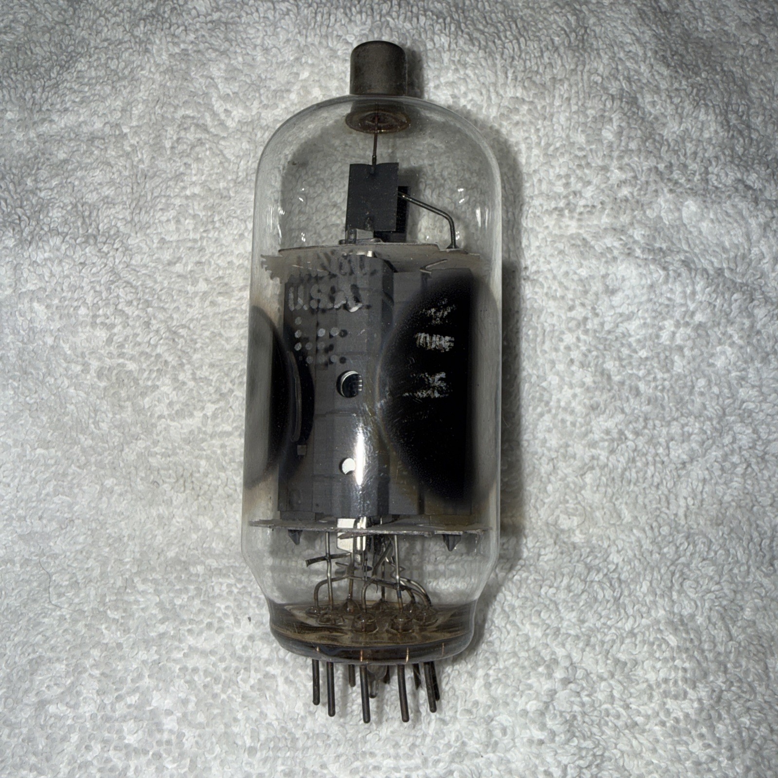 6JE6C Tube