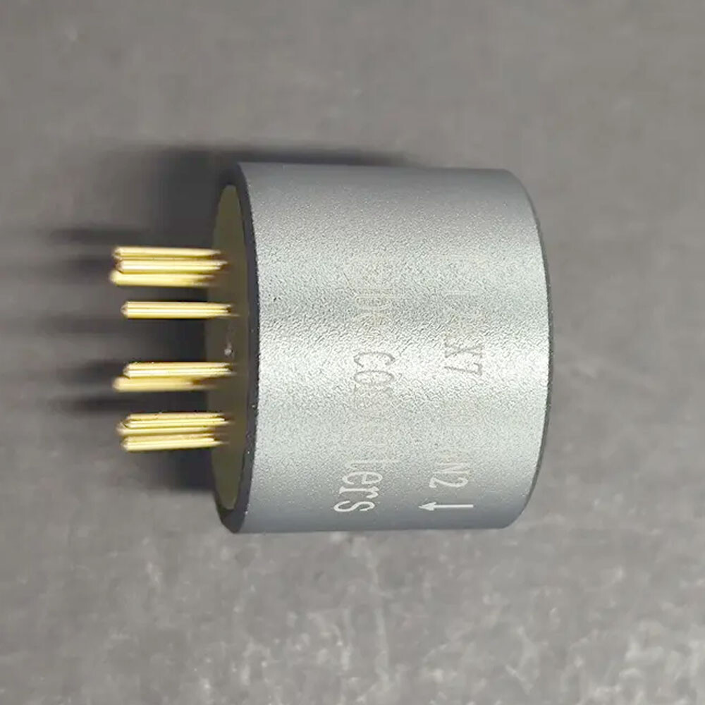 1PC ECC83 12AX7 To 6N2 Vacuum Tube Amplifier Convert Socket Adapter US