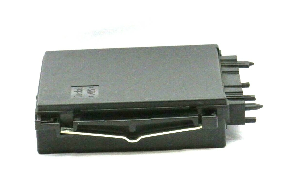 ⭐ MERCEDES-BENZ S-Class Electronic Module A0185458332 A0185458332GM 05375205 ⭐