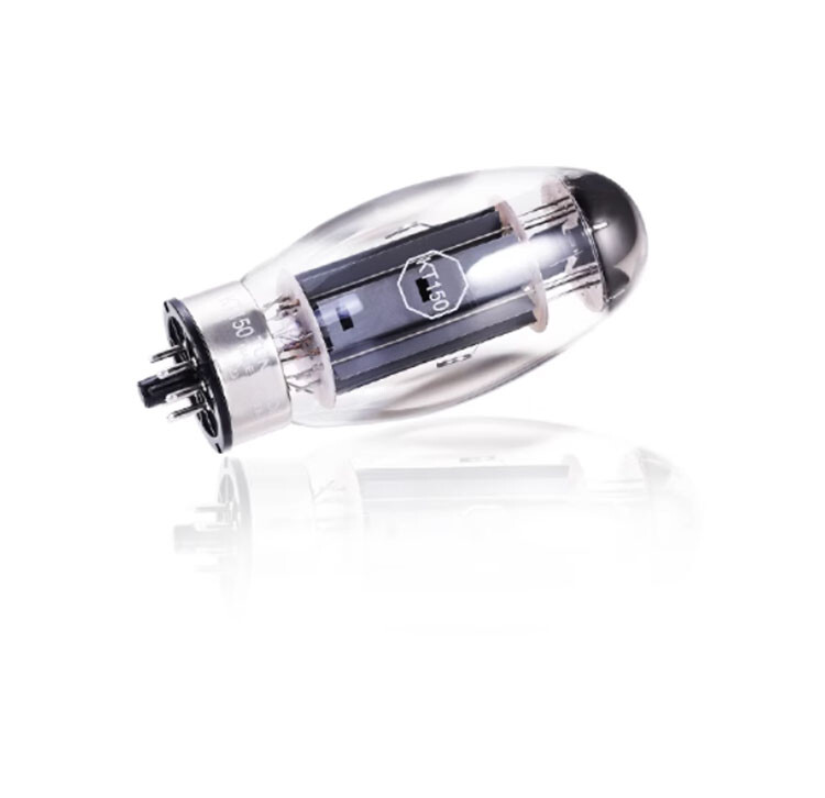 1PC NEW Audio Valve Vacuum Russia TUNG-SOL KT150 Replace KT120 KT88