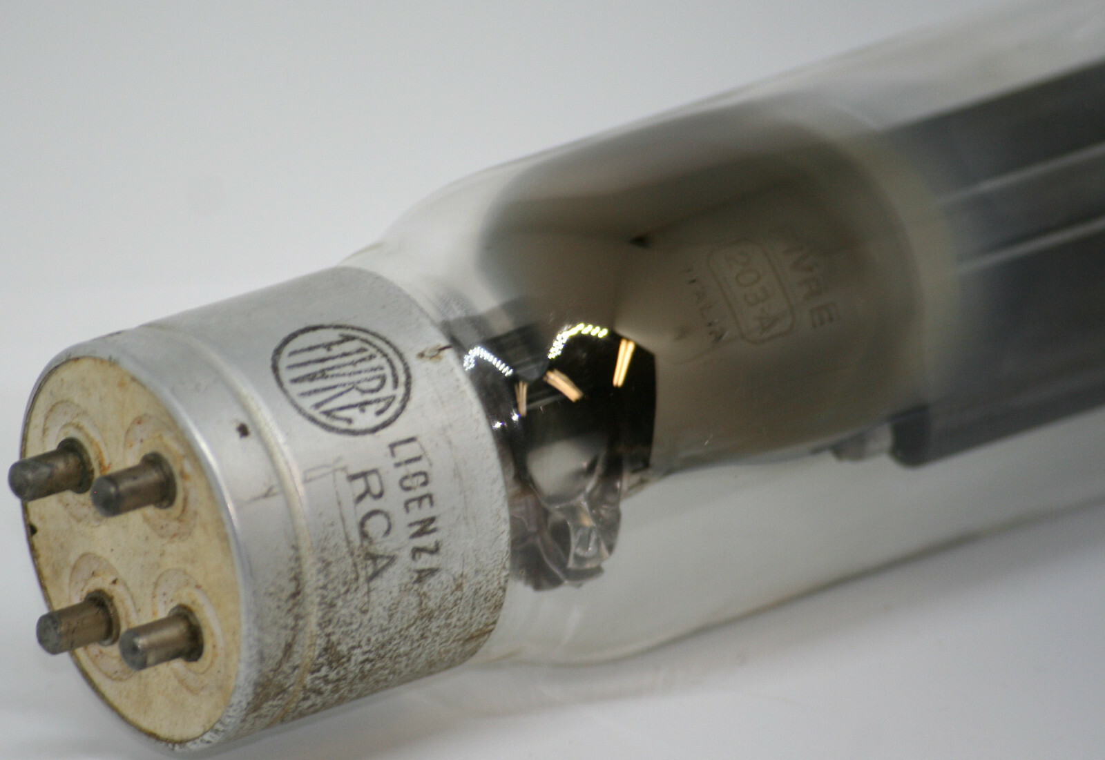 203A fivre rca 211 845 tube amplifier 805 300b zb120 838 vt4c 2a3 6sn7 tube amp