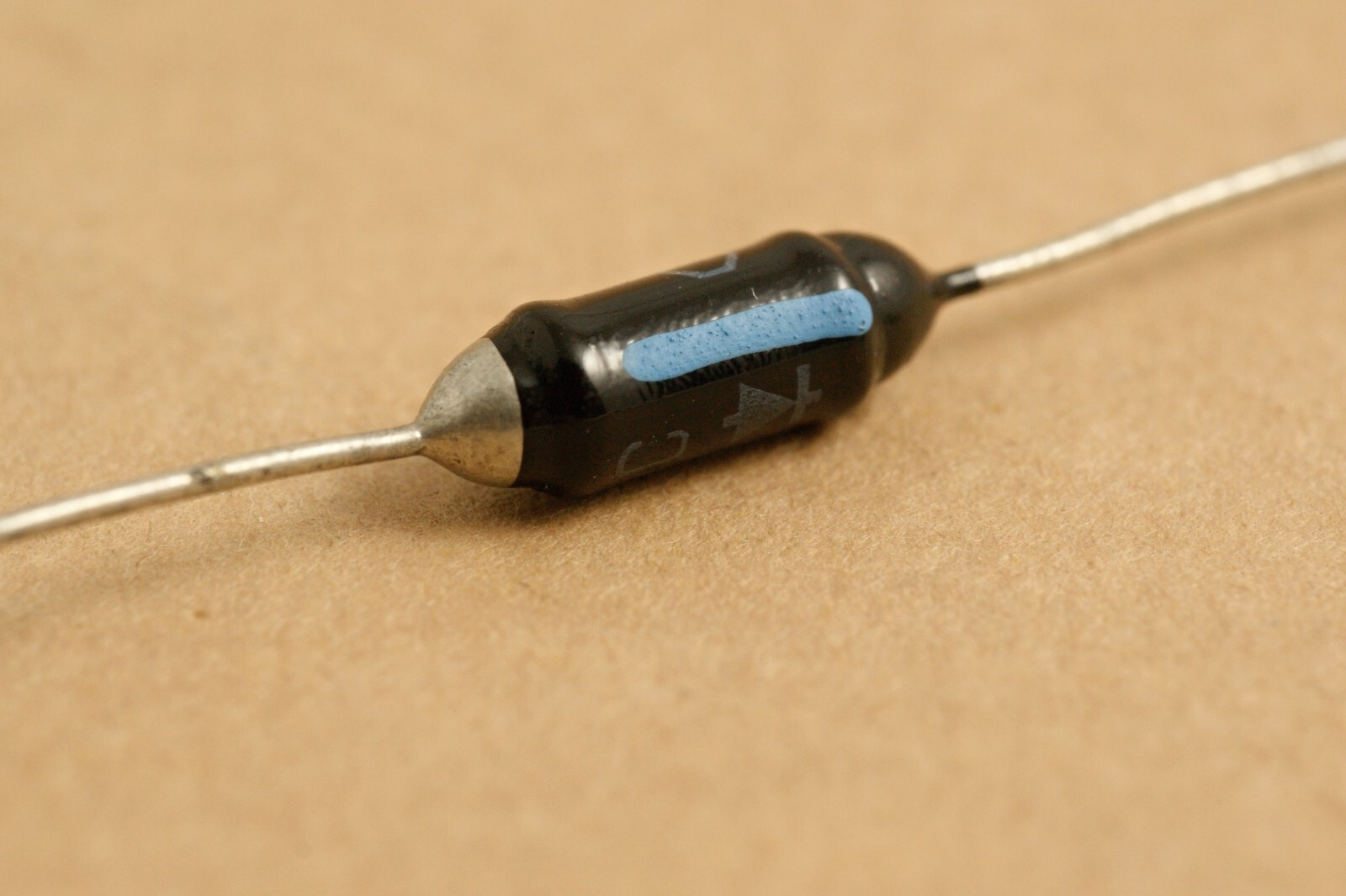 D312 Д312 Vintage Germanium Mezadiffusion Impulse Diode