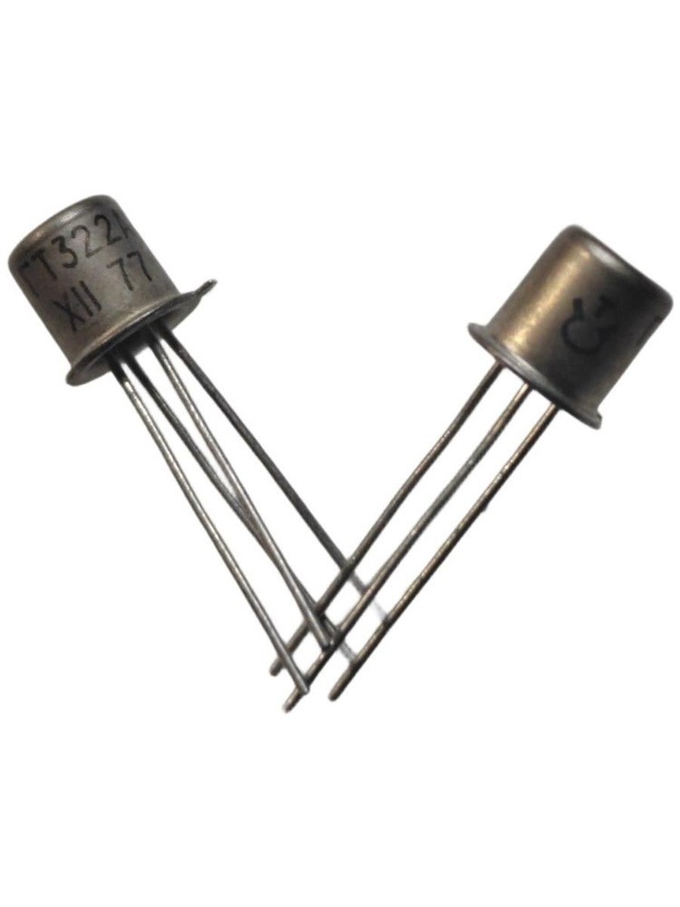 GT322A ГТ322А soviet Germanium PNP Transistor New