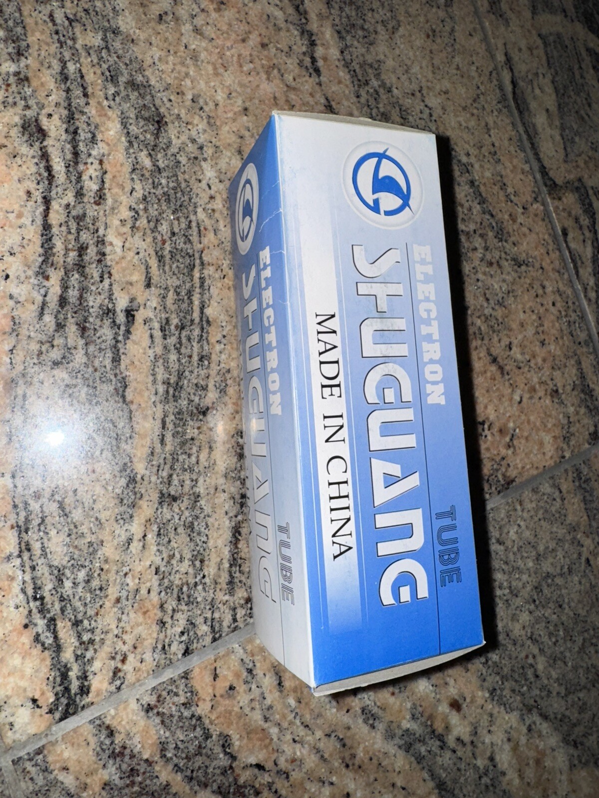 1 PC Shuguang 2A3C Vacuum tube AMP Vacuum Tube 2A3B 2A3