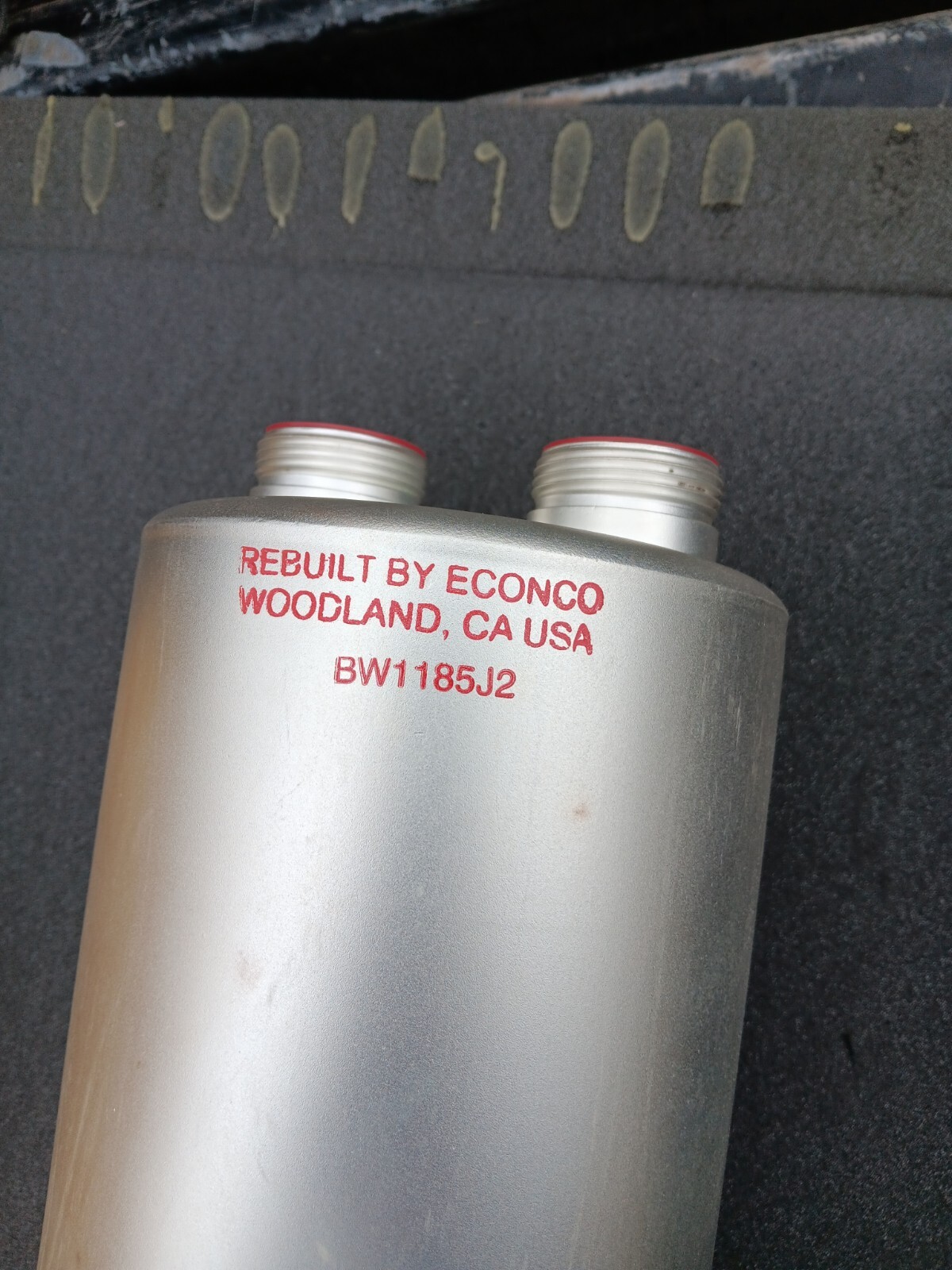 Enoco BW1185J2 POWER TRIODE