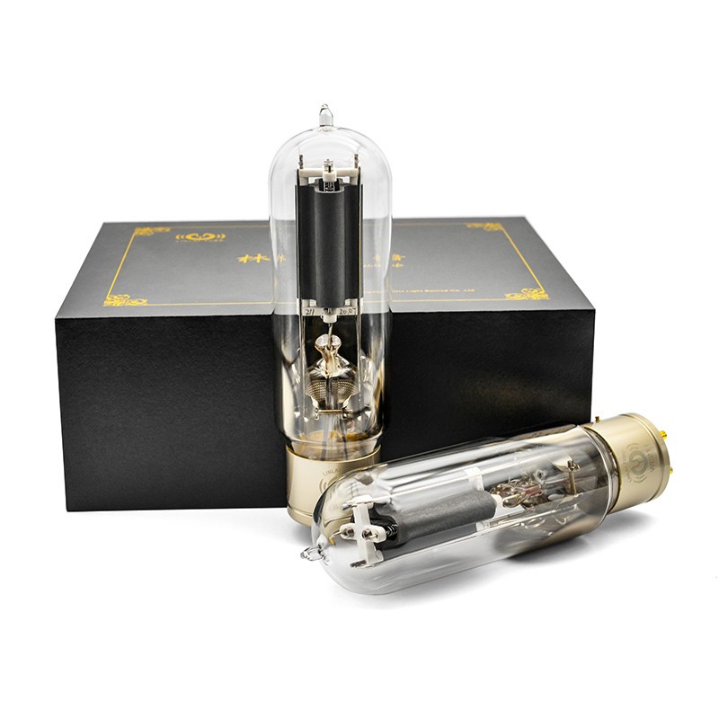 1pc precise matched LINLAI WE211 vacuum tube