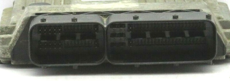 ⭐ ECU control unit FIAT GRANDE PUNTO 51781569 MJD6F3.P7 MJD 6F3.P7 ⭐