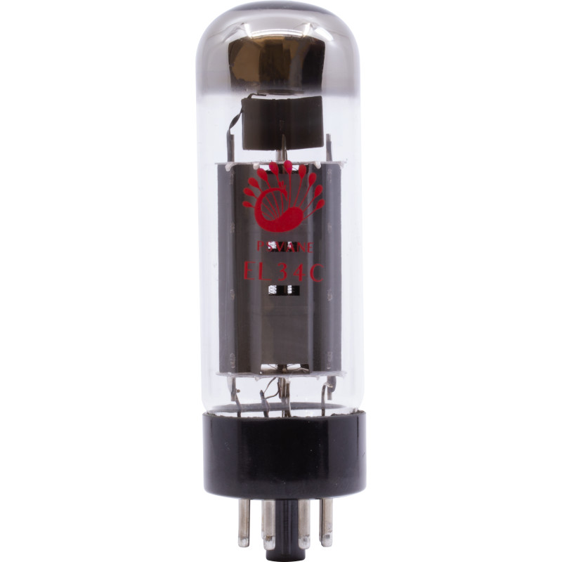 EL34C, Classic Series, Psvane Vacuum Tube, Power