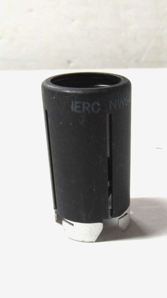 IERC 9 Pin Tube Shield PN NW6-6520-10B