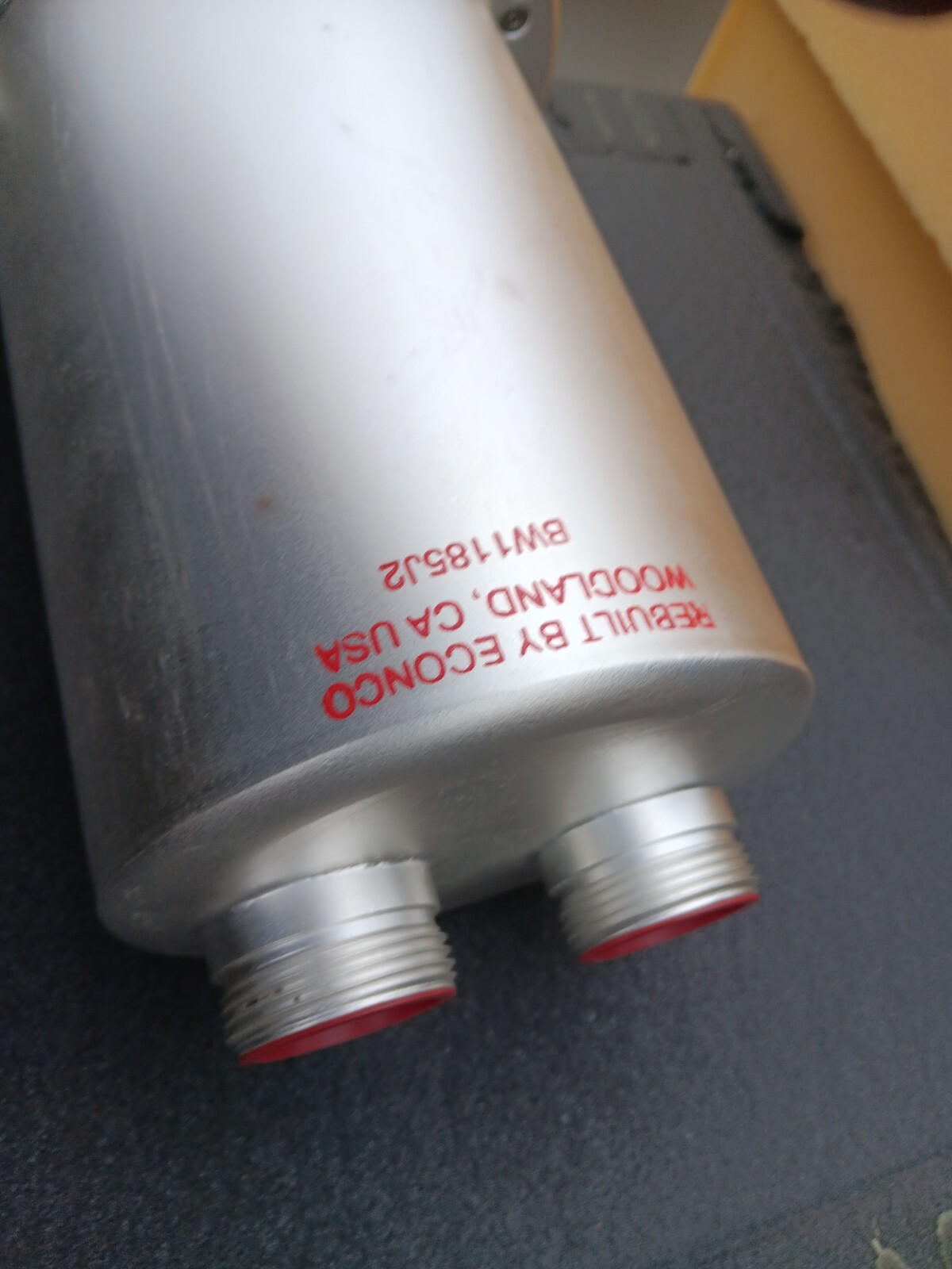 Enoco BW1185J2 POWER TRIODE