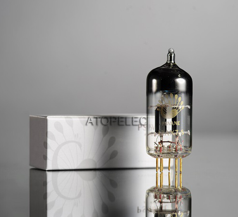 NEW!!! 1pc PSVANE 12AX7-S Vacuum Tubes Upgrade 12AX7-T Compatible ECC83