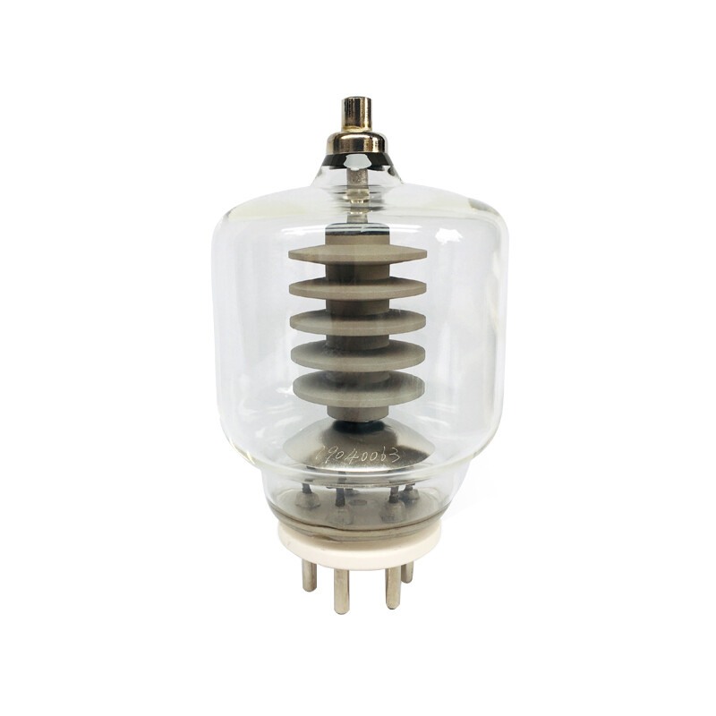 3-500Z Electron Tube 3-500 Triode tube REPLACE 3-500ZG Power vacuum tubes 1PCS