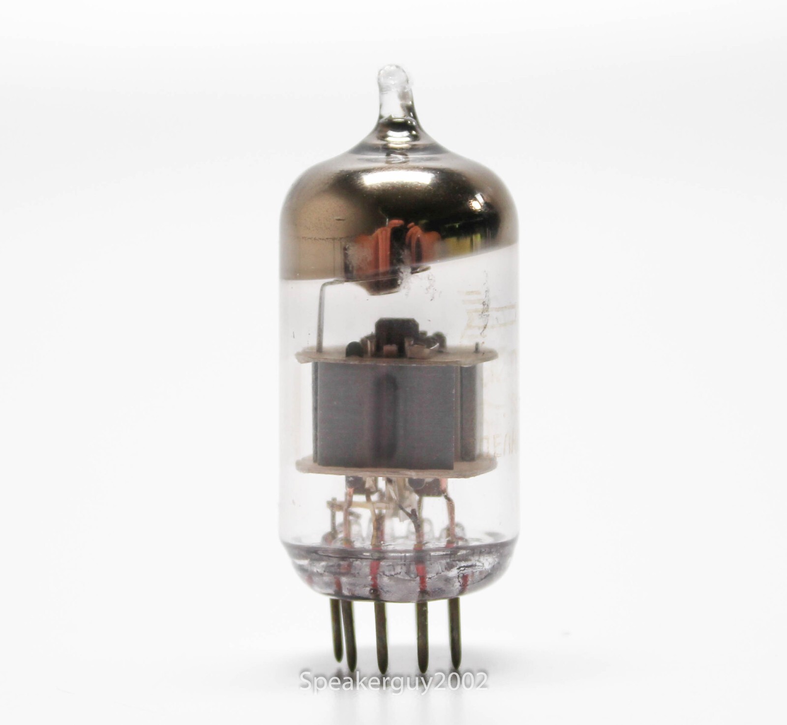 Novosibirsk 6N23 Vacuum Tube / KT3