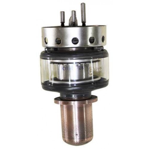 GU-5A ГУ-5А soviet Triode High Frequency Power Tube 3.5kW