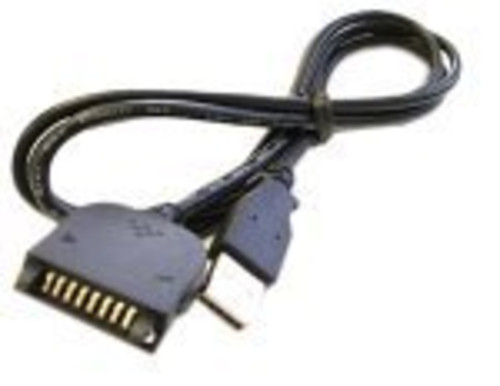 CompanionLink USB Sync-n-Charge – Sony Clie 300/500/600/700 Series