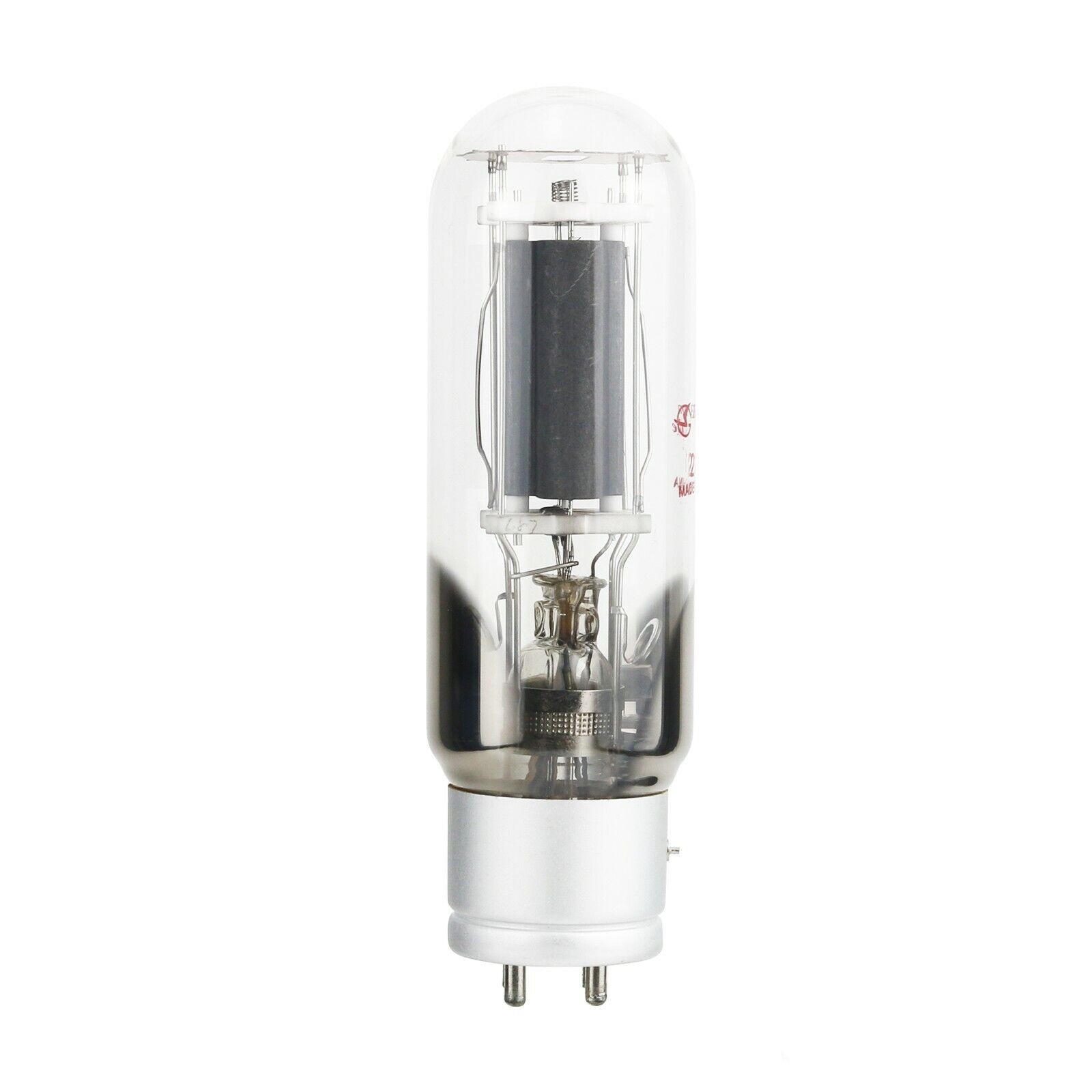 Shuguang 211 Tube Electron Tube Audio Vacuum Tube Replaces For GL-211 UV-211