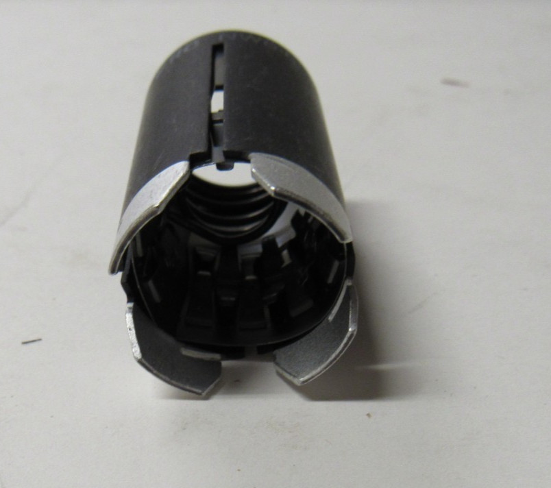 IERC 9 Pin Tube Shield PN NW6-6520-10B