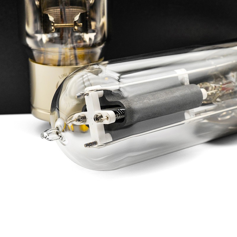 1pc precise matched LINLAI WE211 vacuum tube