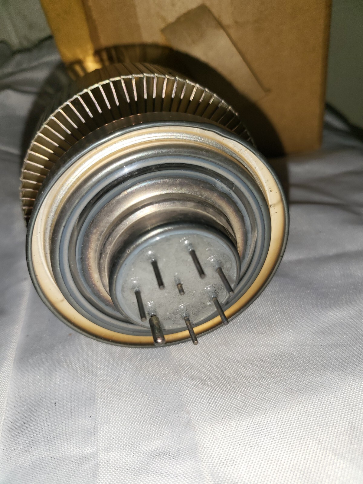 PENTA – PL-172 PL-8295 TUBE