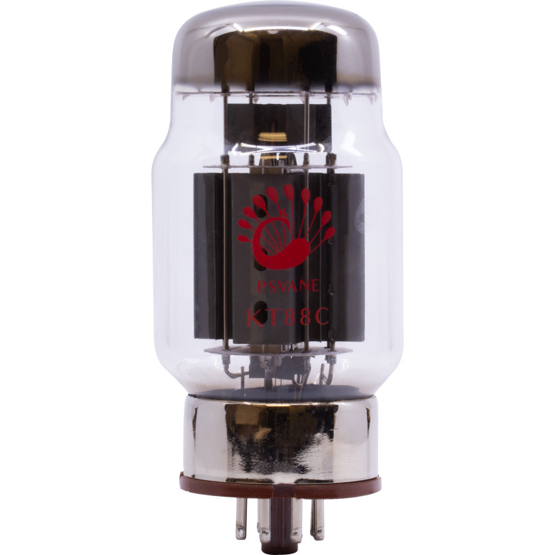 Vacuum Tube, KT88C, Classic Series, Psvane, Apex Matched Pair, Power