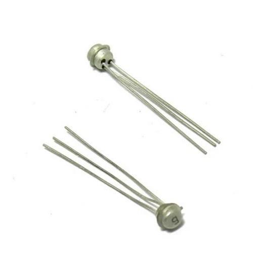 GT109G ГТ109Г 0.02A 10V soviet Germanium PNP Transistor New