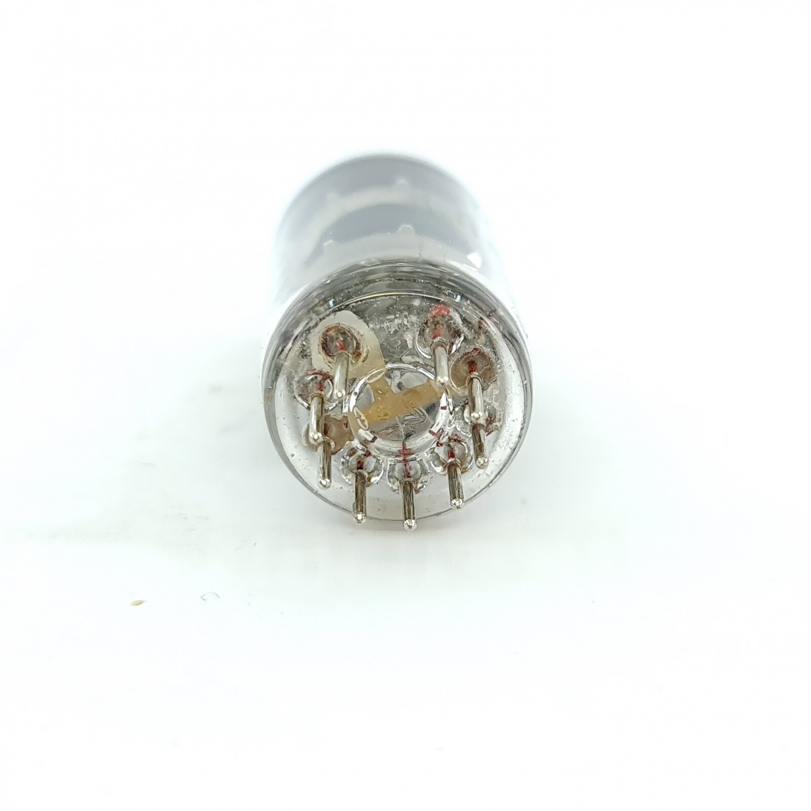 1 X EF806S TESLA TUBE. 35. CB397