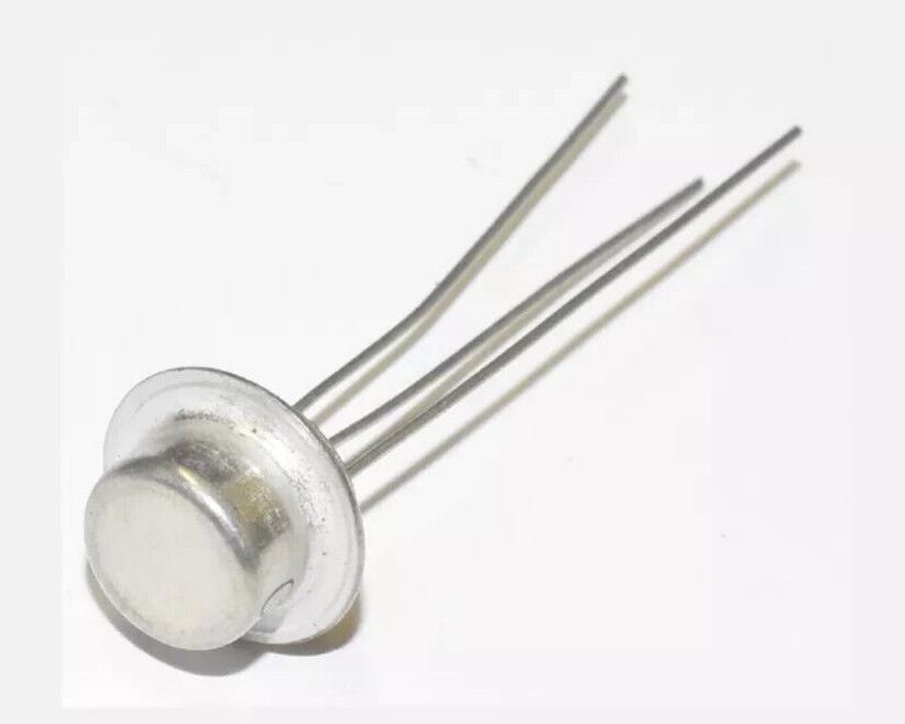 GT308B ГТ308Б soviet Germanium PNP Transistor 0.15W 0.05A 1T308B