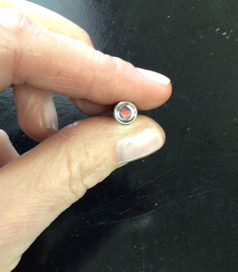 RCA 1P42 Mini Photocell Vacuum Tube