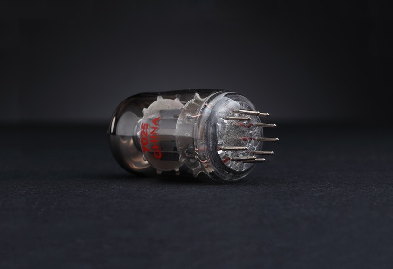 ShuGuang 7025 Vacuum Tube 12AX7 Amplifier Vacuum Tube Perfect Classic