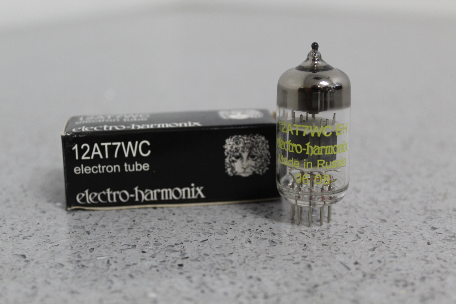 BRAND NEW Electro Harmonix 12AT7WC 12AT7WCEH Vacuum Tube