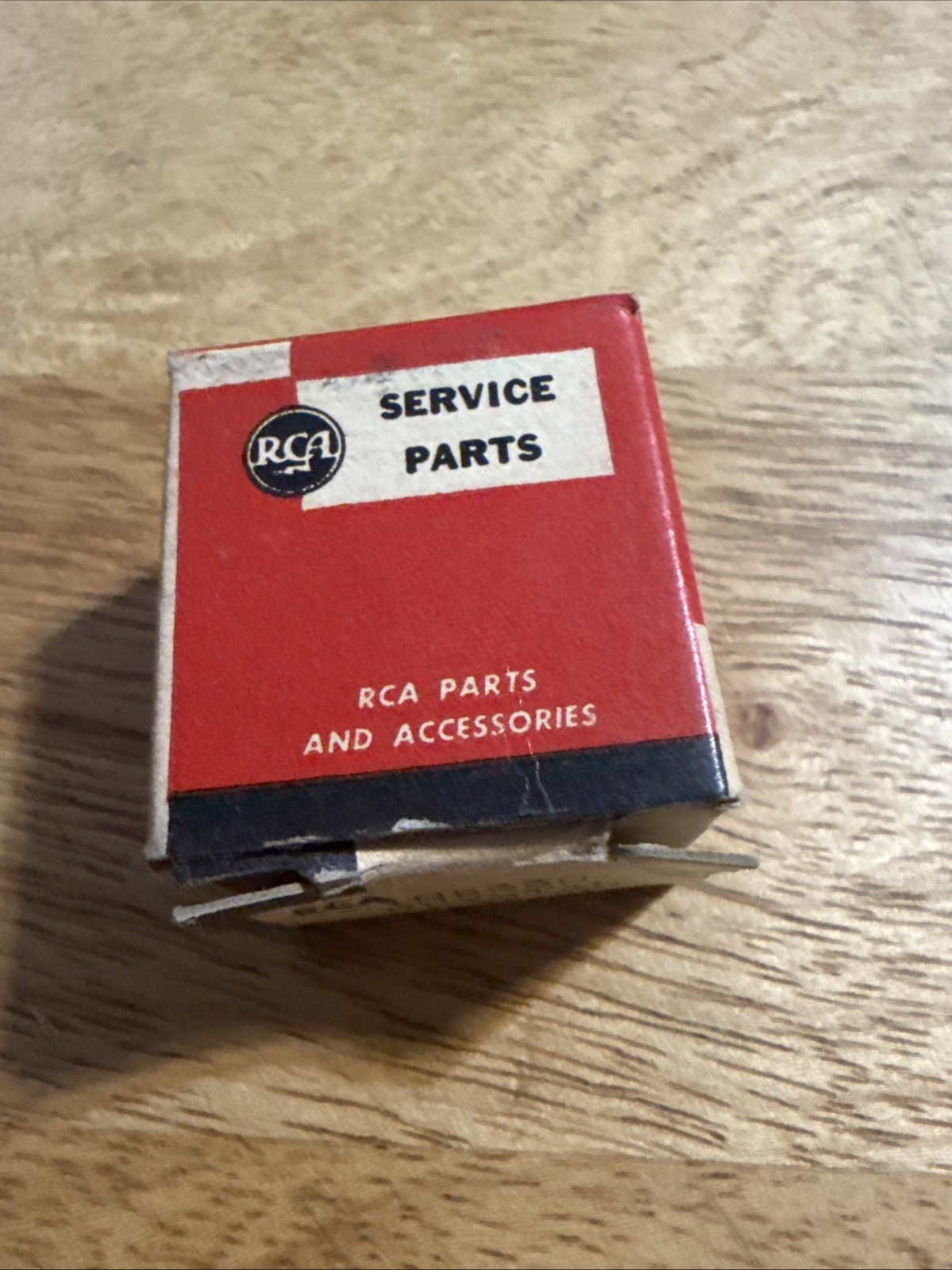 RCA Service Parts #105330 Crystal 3.58 MC NEW UNTESTED