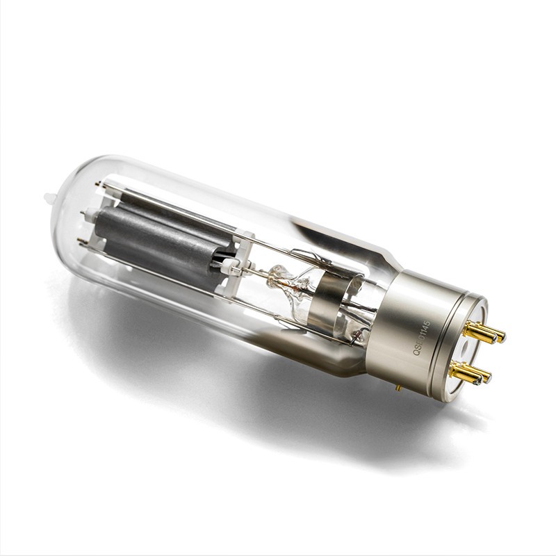 1pc precise matched LINLAI WE211 vacuum tube