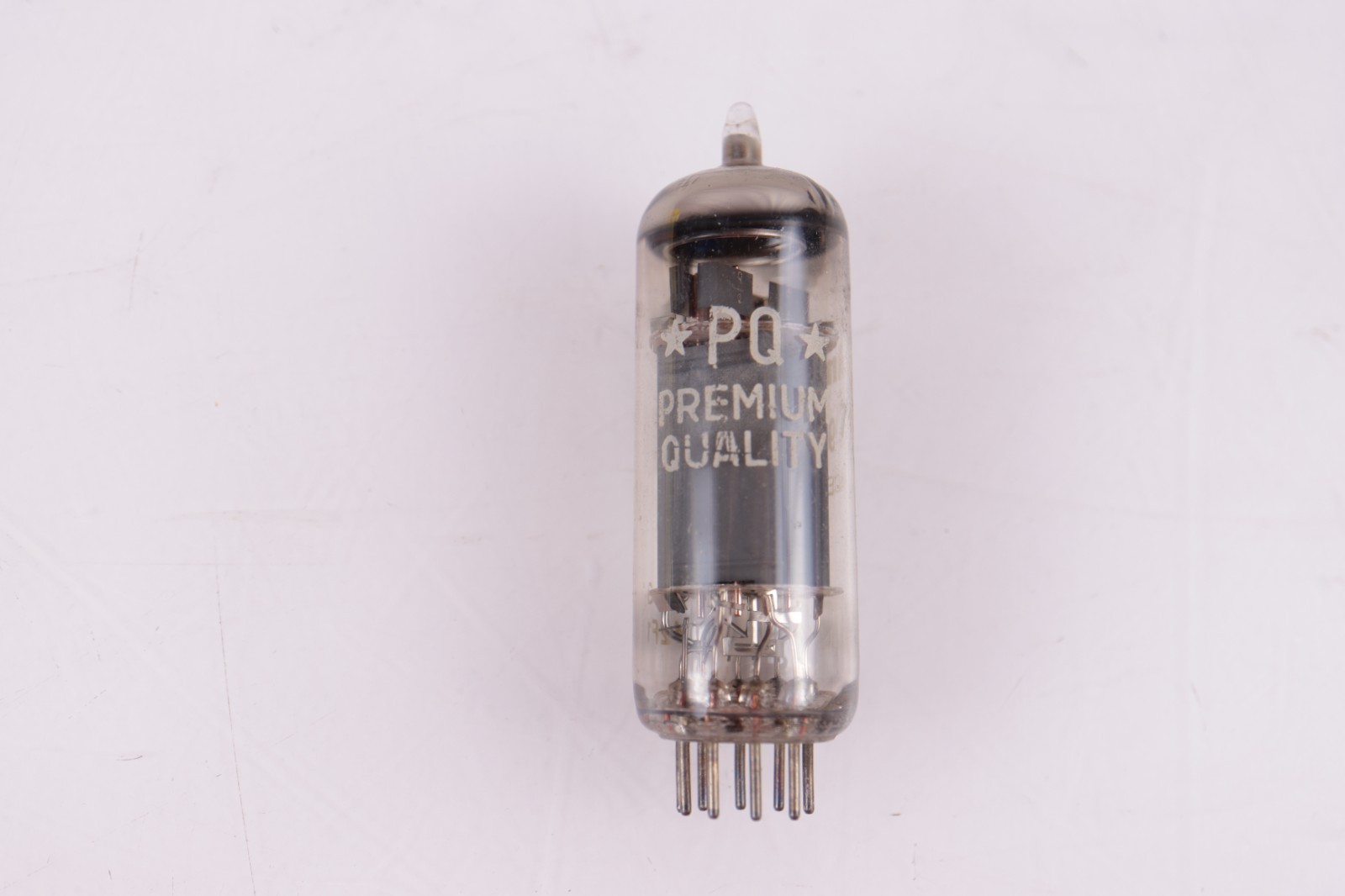 Amperex 7119 / E182CC PQ – Holland – Premium Quality Dual Triode – Tested