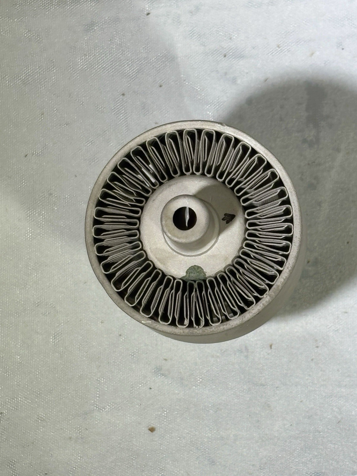 8122 – RCA Tube