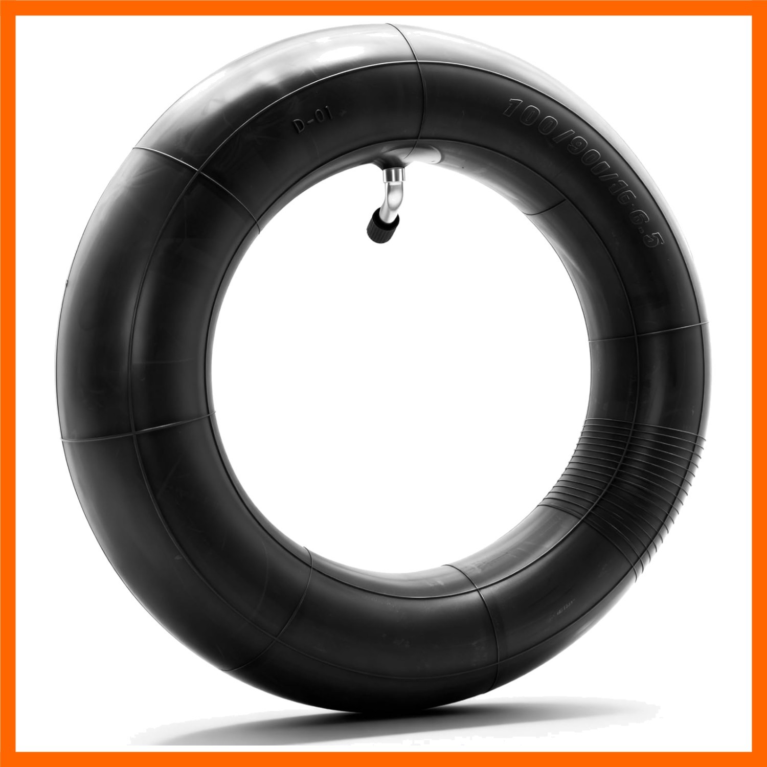 90/65-6.5 Tube, 11”Heavy Duty Tube for Sealup,Dualtron Ultra/Thunder,Zero 11…